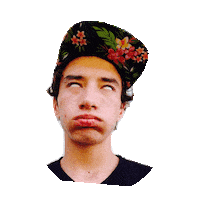 drugs STICKER by imoji