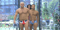 bbuk big brother reality tv cbb celebrity big brother GIF