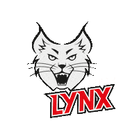 PerthLynxOfficial  Sticker
