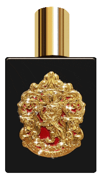 Harry Potter Perfume Sticker