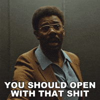 Colman Domingo GIF by Row K
