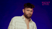 Confused Secret Story GIF by Mediaset España