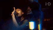 i-d dancing GIF by VICE Media Spain