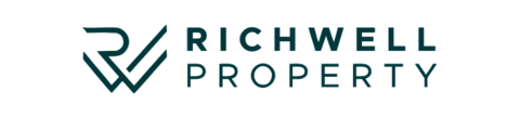 Brand GIF by Richwell Property