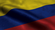 Fiestas Patrias Colombia GIF