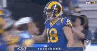 Regular Season Hug GIF by NFL
