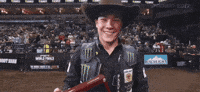 Rodeo GIF