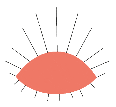 Design See Sticker by Sklum