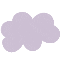 traeumeland dreams sweetdreams schlafen wolke Sticker