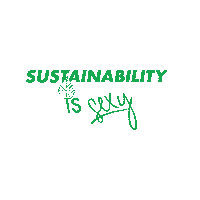 litefootcompany sustainability sustainable refillery savannah ga Sticker