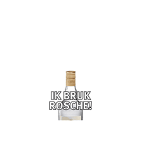 EdelkornBrennereiJosRosche korn emsland brennerei haselünne Sticker