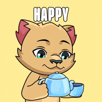 Kabu Friends GIF by Kabu