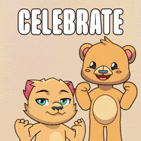 Kabu Friends GIF by Kabu