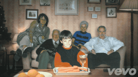GIF by Vevo