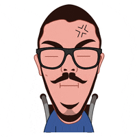 Diversity Wheelchair GIF by Iacopo Melio