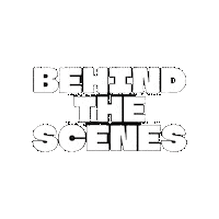 wearesuperbored bts behind the scenes lxl super bored Sticker