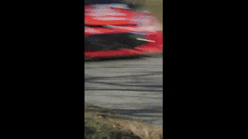 Teaser WRC Rally Islas Canarias 2026 