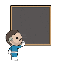 Fantastic Four Wink Sticker by Marvel Studios