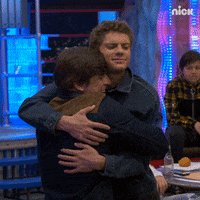Happy Henry Danger GIF by Nickelodeon