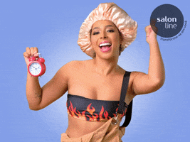 Happy Time GIF by Salon Line