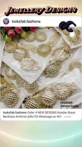 Buy Now Fashion GIF by ArtistryC