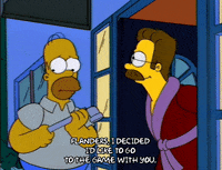 homer simpson GIF