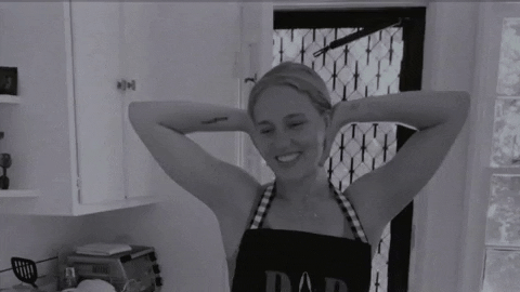 Love Song Could Be Good GIF by Kat Cunning