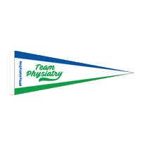 Physical Medicine Cheer Sticker by AAPMR