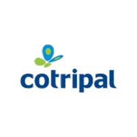 Sticker by Cotripal Agropecuária Cooperativa