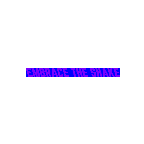 Shake Balance Board Sticker by StrongBoard Balance