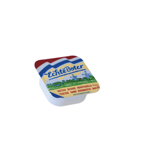 EchteBoter giphyupload food cooking baking Sticker