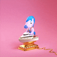 3d cgi GIF by FabricioLima