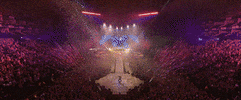 Party Singing GIF by Muse