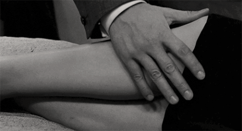 franois truffaut GIF