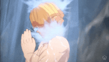 In The Zone Loop GIF by Xbox