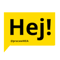 ikeapraca pracawikea ikeapraca pracaikea ly2020 Sticker