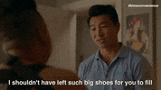 comedy cbc GIF by Kim's Convenience