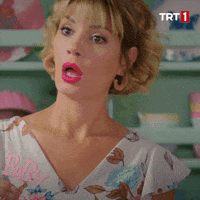 Kalkgidelim Sok GIF by TRT