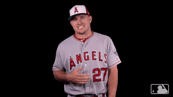 all star no GIF by MLB