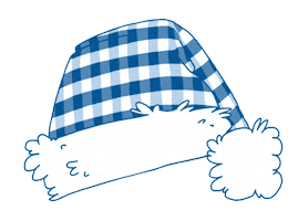 Merry Christmas Sticker by Bath & Body Works