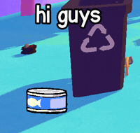 Animation Hello GIF