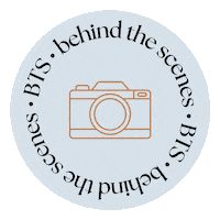 christinajonesphoto bts photography behind the scenes christina jones photography Sticker