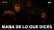 Costa Wtf GIF by Movistar+