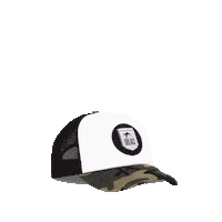Black Sheep Cap Sticker by Oblack