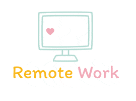 Work Working Sticker