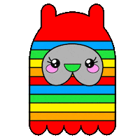 Happy Fun Sticker by Schnullerbande_goes_camping