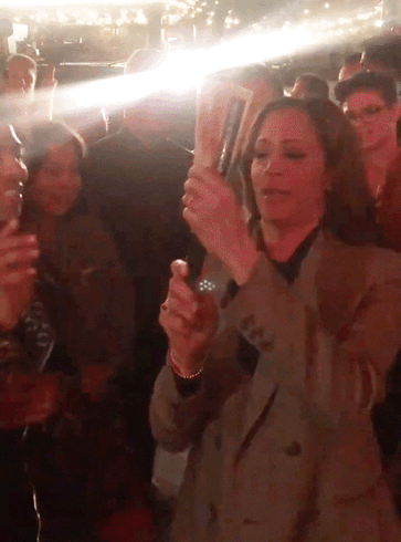 Rupauls Drag Race Fan GIF by Kamala Harris