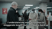 GIF by The Resident on FOX
