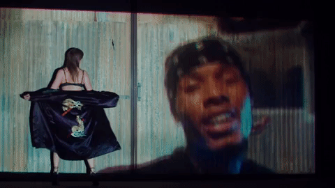 Feels Great Music Video GIF by Cheat Codes