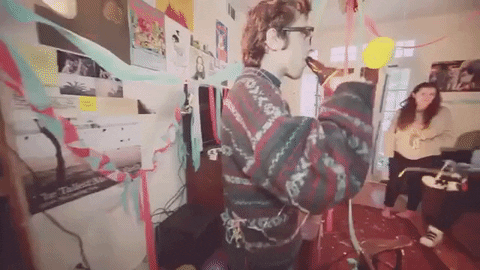 donovan wolfington GIF by Topshelf Records